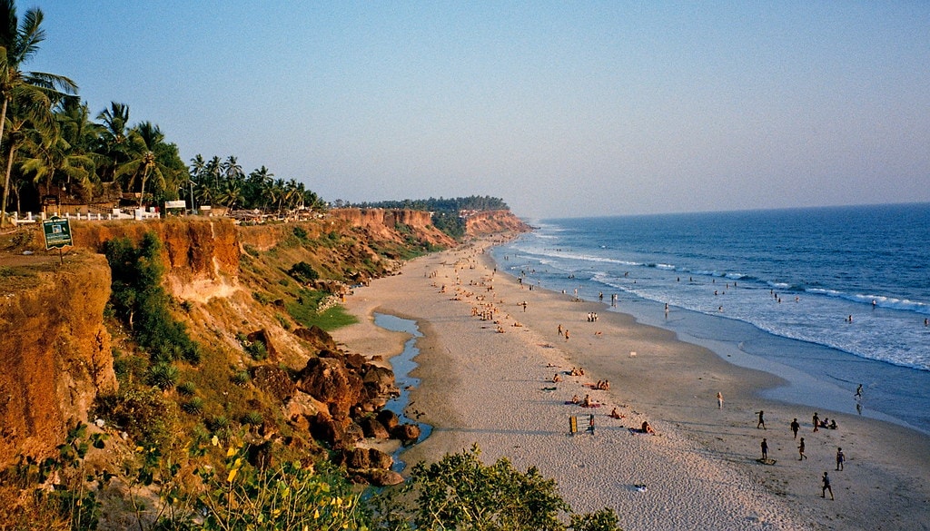 GOA