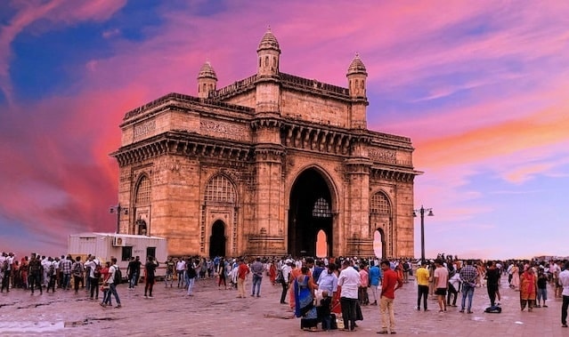 MAHARASHTRA