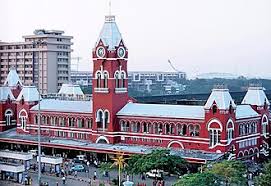 TAMIL NADU