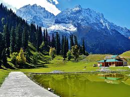JAMMU & KASHMIR