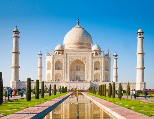UTTAR PRADESH